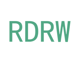 RDRW