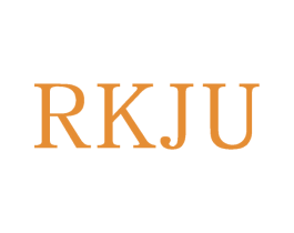 RKJU 第25类服装鞋帽商标转让 注册号71040300
