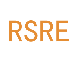 RSRE
