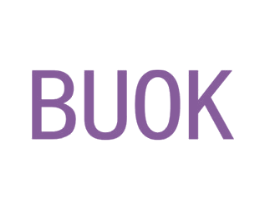 BUOK
