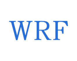 WRF