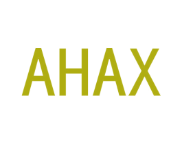 AHAX 第18类皮革箱包商标转让 注册号71284686