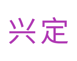 兴定