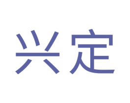 兴定