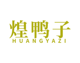 煌鸭子