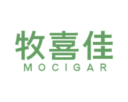 牧喜佳 MOCIGAR