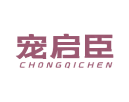 宠启臣
