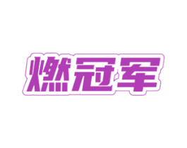 燃冠军