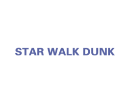 STAR WALK DUNK 第25类服装鞋帽商标转让 注册号65125736