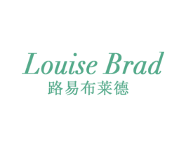 LOUISE BRAD 路易布莱德 第25类服装鞋帽商标转让 注册号64810103