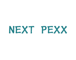 NEXT PEXX
