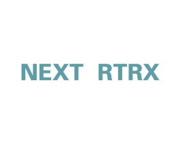 NEXT RTRX 第25类服装鞋帽商标转让 注册号64328044