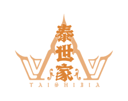 泰世家