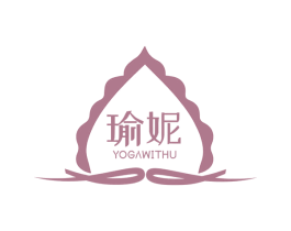 瑜妮 YOGAWITHU