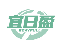 宜日盈 EDAYFULL