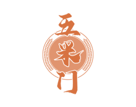 五米门 第30类小食配料商标转让 注册号62981895