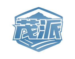 商标效果图