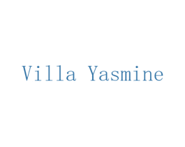 VILLA YASMINE 第25类服装鞋帽商标转让 注册号35330284