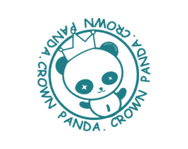CROWN PANDA