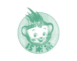 巧米鼠