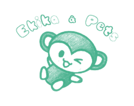 EKIKA&PETS 第25类服装鞋帽商标转让 注册号54439469