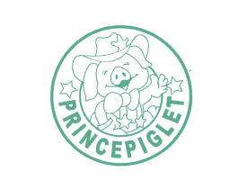 PRINCEPIGLET 第25类服装鞋帽商标转让 注册号53633479