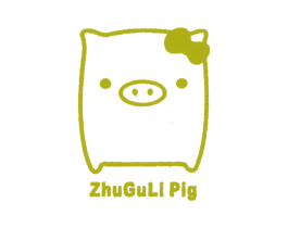 ZHUGULI PIG