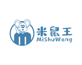 米鼠王