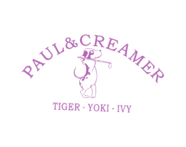 PAUL＆CREAMER TIGER·YOKI·IVY 第25类服装鞋帽商标转让 注册号52607127