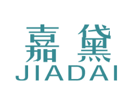 嘉黛 第25类服装鞋帽商标转让 注册号69324384