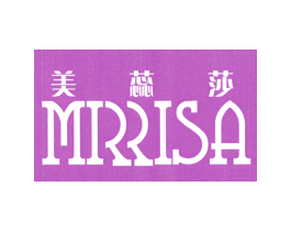 美蕊莎 MRRISA 第25类服装鞋帽商标转让 注册号69324453