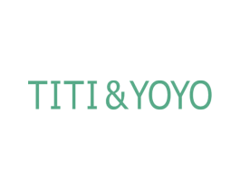 TITI&YOYO 第25类服装鞋帽商标转让 注册号66913201