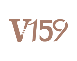 V 159 第25类服装鞋帽商标转让 注册号51825587