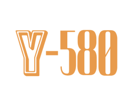 Y-580