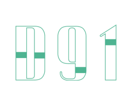 D 91