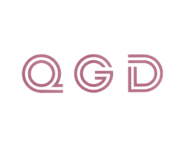 QGD 第25类服装鞋帽商标转让 注册号65921242