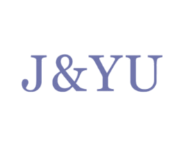J&YU 第25类服装鞋帽商标转让 注册号56364103
