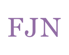 FJN 第25类服装鞋帽商标转让 注册号59752119