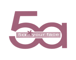 5 A 5 A YOUR FACE 第25类服装鞋帽商标转让 注册号50299594