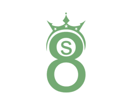 S 8
