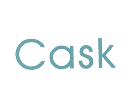 CASK 第25类服装鞋帽商标转让 注册号28475537