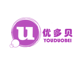 U 优多贝