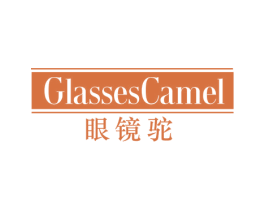 GLASSESCAMEL 眼镜驼