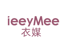 IEEYMEE 衣媒 第25类服装鞋帽商标转让 注册号71128993