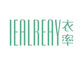 IEALREAY 衣率