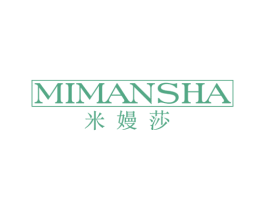 米嫚莎