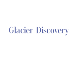 GLACIER DISCOVERY