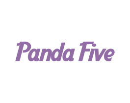 PANDA FIVE