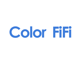 COLOR FIFI