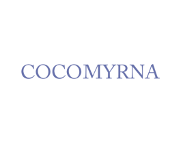 COCOMYRNA 第03类化妆品商标转让 注册号65939751